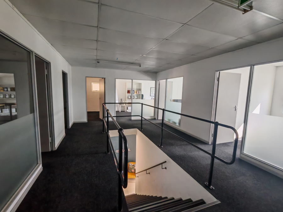 To Let commercial Property for Rent in Saxenburg Park 1 Western Cape